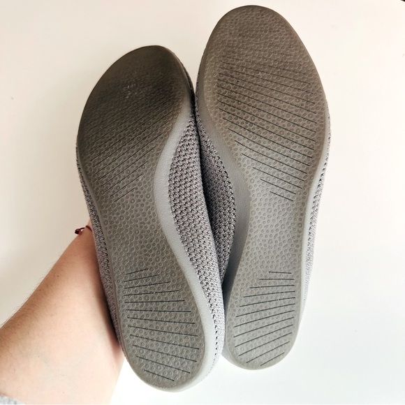 Allbirds Women's Mist Tree Breezers - Picture 7 of 10